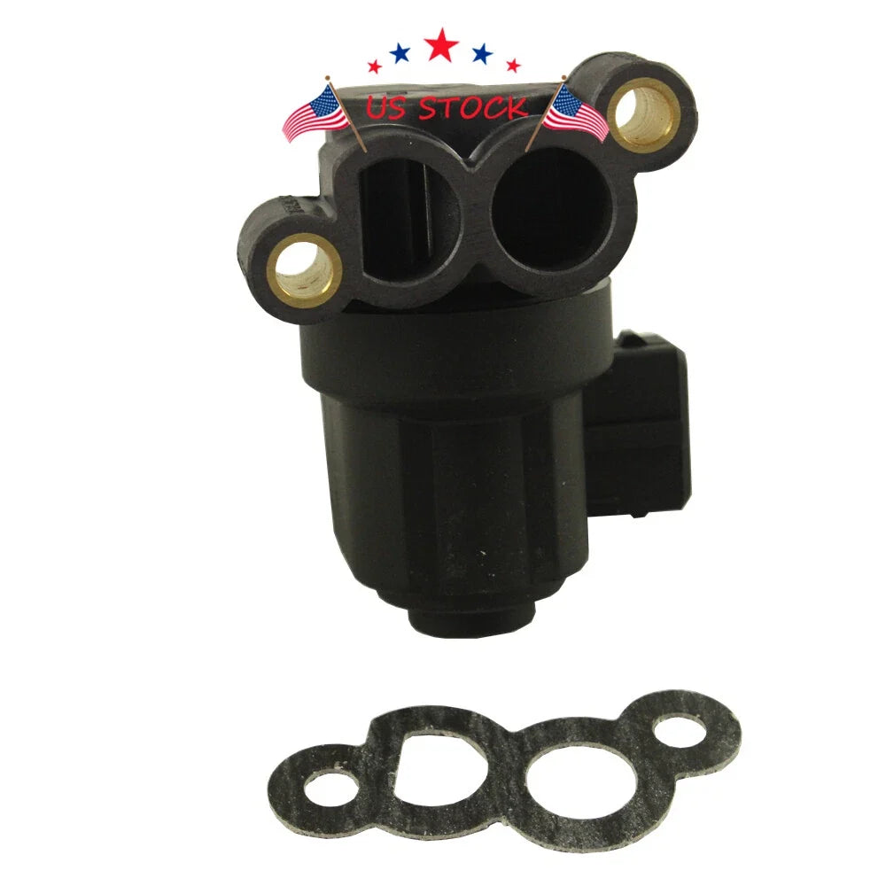 Idle Air Control Valve for Hyundai Sonata, Santa Fe, Kia Optima, Sportage