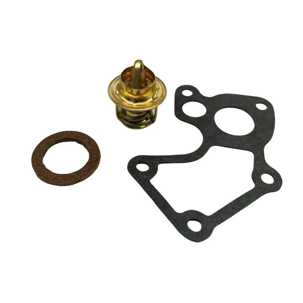 Thermostat Kit 382385 for Johnson Evinrude Outboard 55-75 HP (Year Unspecified)
