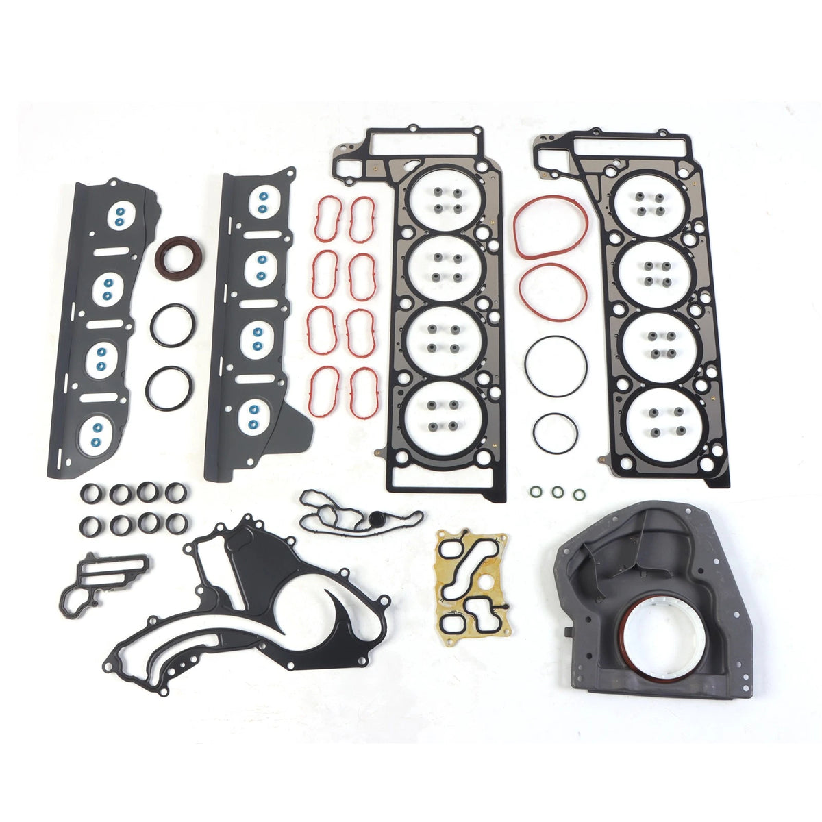 M157 Engine Head Gasket Kit for Mercedes-Benz S63 E63 SL63 G63 AMG (2010–2017) A2730100814