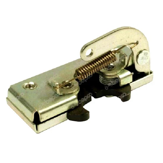 Bonnet Latch for New Holland TS80 TS90 TS100 TS110 TS115 (1999–2008)