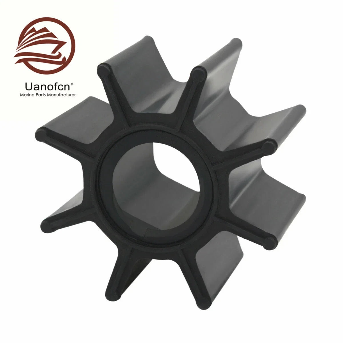 Water Pump Impeller for Honda BF5 BF8 (19210-881-003, 19210-881-A01)