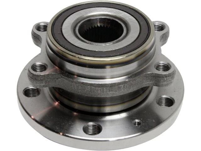 Front Left Wheel Hub Assembly for Volkswagen Golf (2010–2014) 64452JDFJ