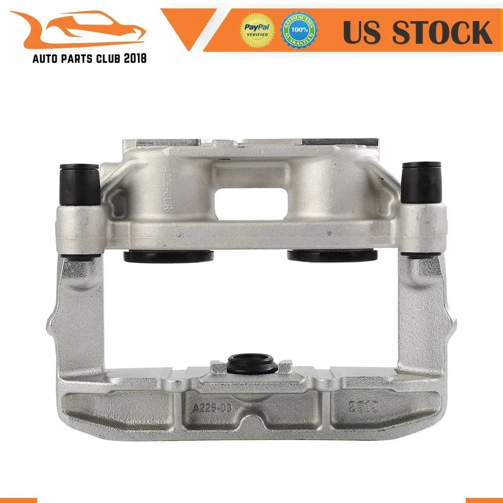 Front Right Brake Caliper for Audi Allroad Quattro (2001–2005) & A6 Quattro (2000–2004)