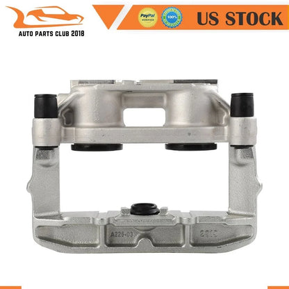 Front Right Brake Caliper for Audi Allroad Quattro (2001–2005) & A6 Quattro (2000–2004)