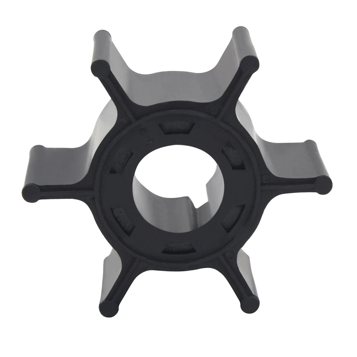 Water Pump Impeller for Yamaha Outboard 6/8 HP (6G1-44352-00)