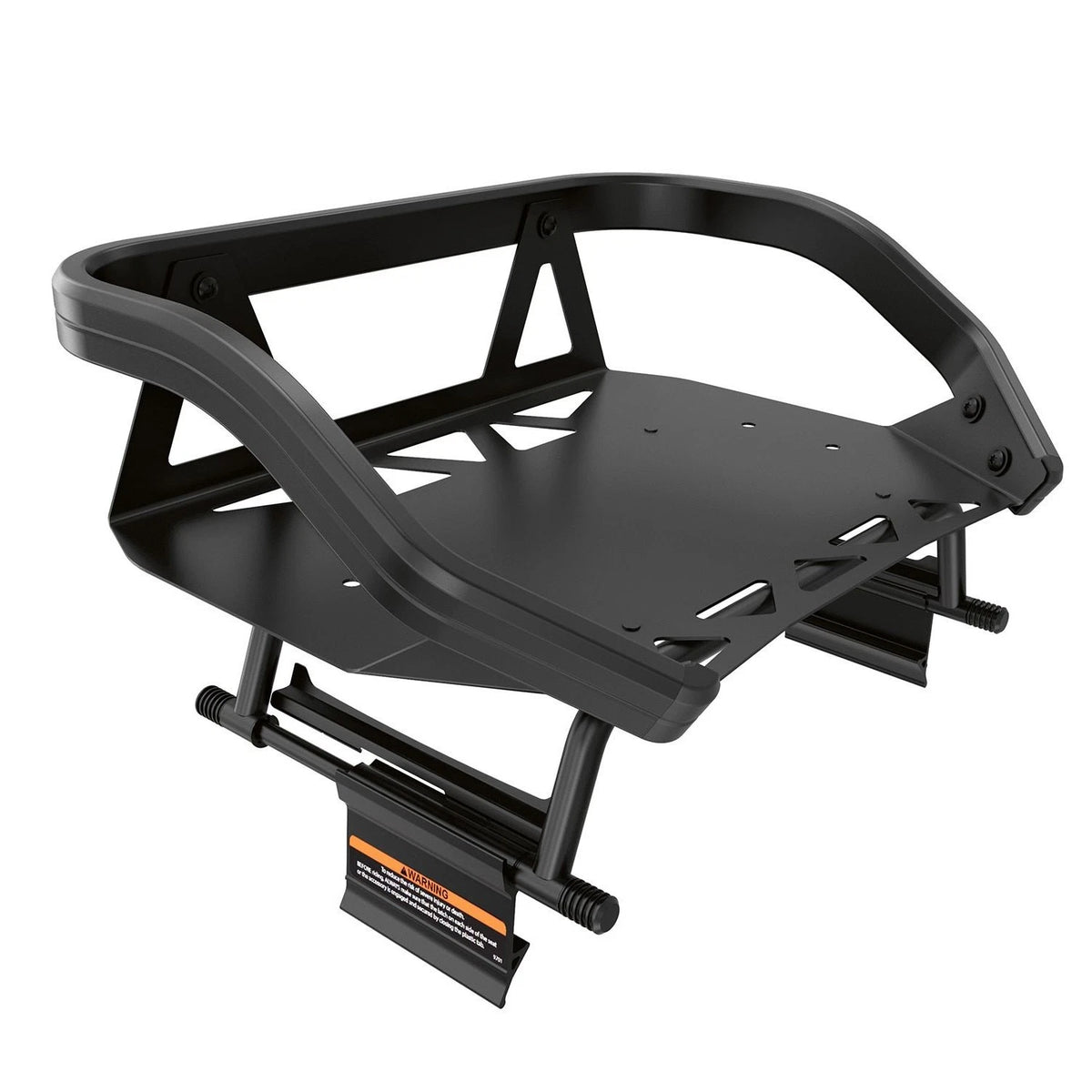 LinQ Rear Cargo Rack for Ski-Doo REV Gen4 (20" & 24") 860201800