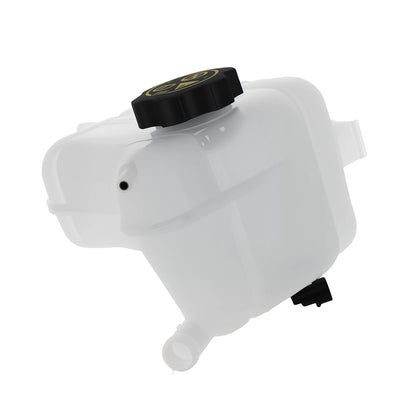 Washer Fluid Reservoir for Saab 9-5 (2010–2012) 013220124, 01304247, 7UAKBJ