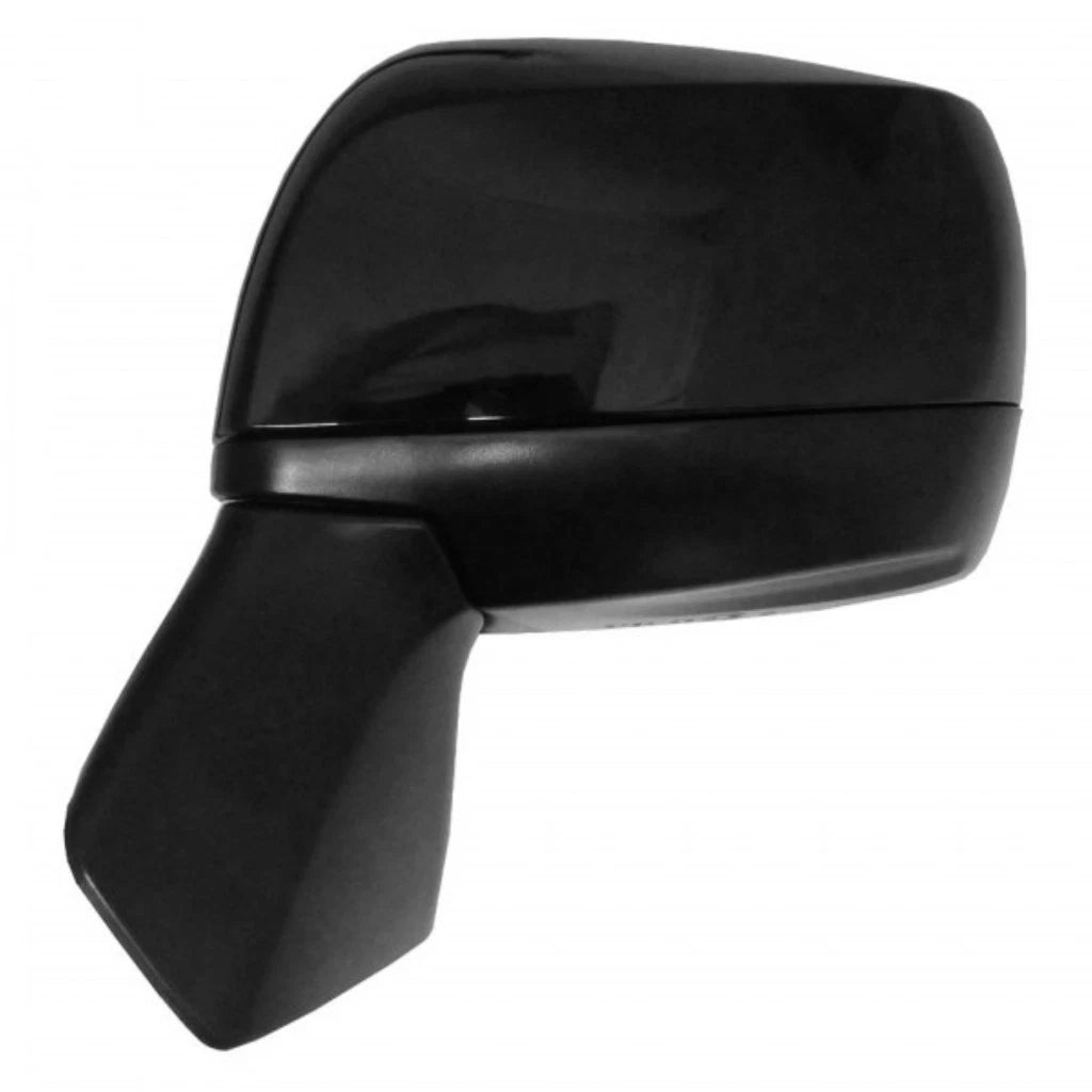 Driver Side Door Mirror for Subaru Forester (2014–2016) LLX-SU1320129-CL360A70, SU1320129