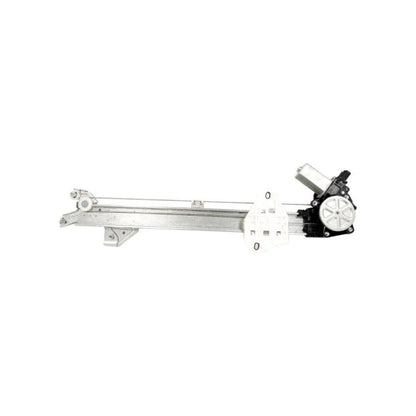 Set of 2 Window Regulators & Motors for Acura RDX (2013–2018) LLX-PAIR-AC1350121-CL360A70, AC1350121, AC1351121