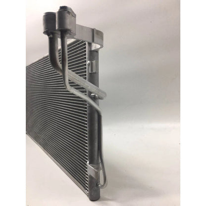 A/C Condenser for Hyundai Sonata (2016–2019) 10817, 97606E6001