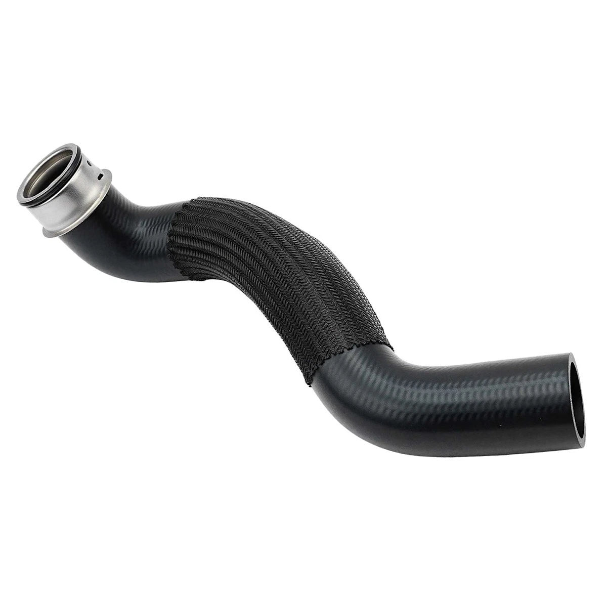 Upper Radiator Hose for Mercedes-Benz CL600 S600 (2007–2014) 18126360