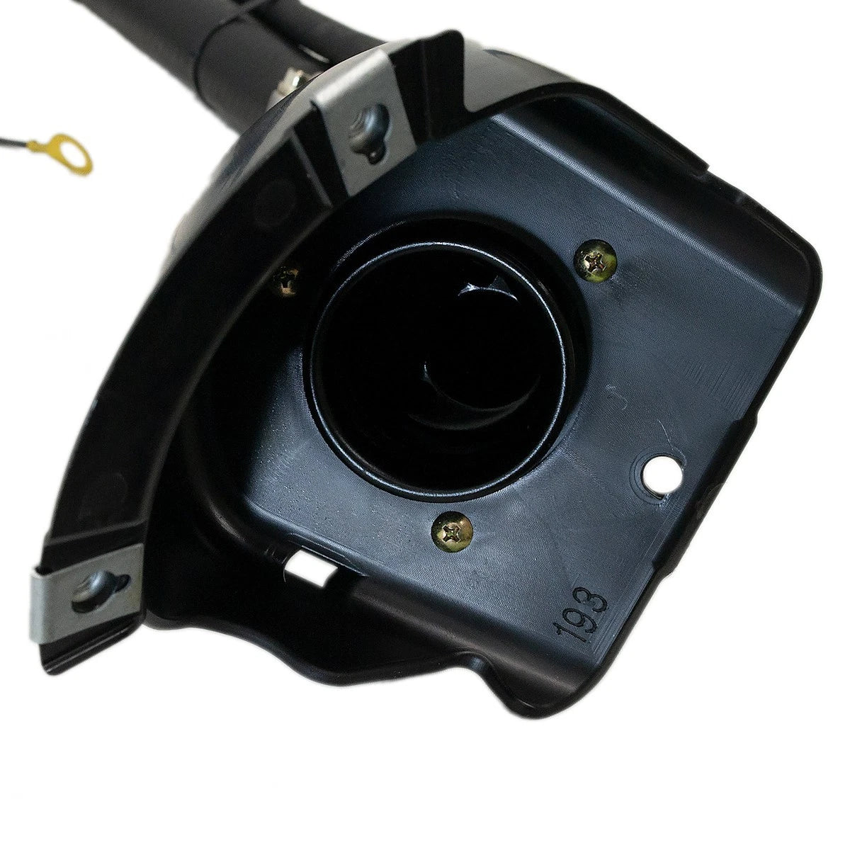 FNGM-193 Fuel Tank Filler Neck for Chevy Silverado 3500 HD (2011)