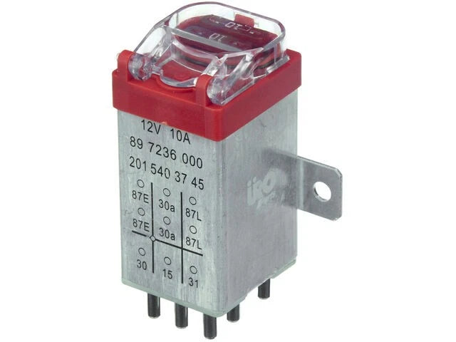 Overload Protection Relay for Mercedes 300E (1988–1993) 28256XVDF