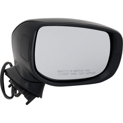 Set of 2 Mirrors for Subaru Forester