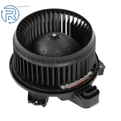 A/C Heater Blower Motor Fan for Jeep Wrangler JK (2018) & Ram 1500 (2014–2018)