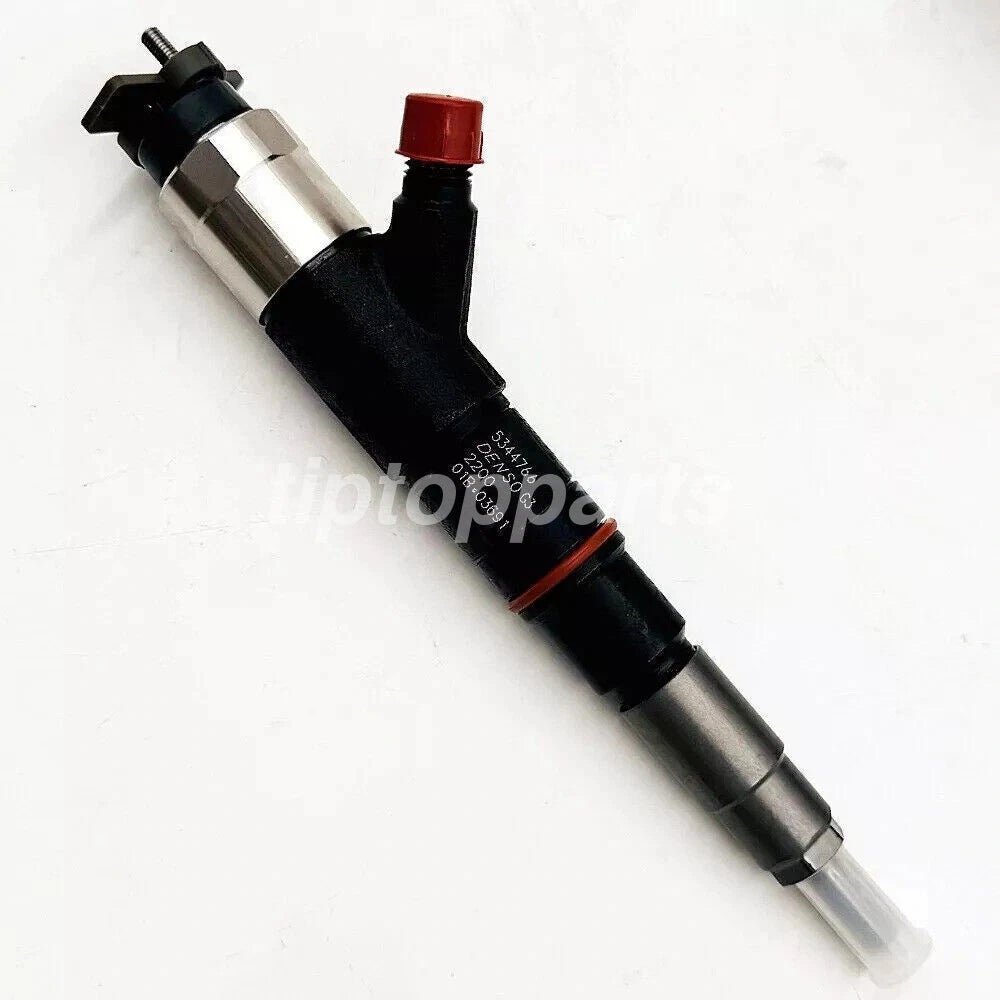 Diesel Fuel Injector 295050-2200 for Cummins ISF3.8 QSF3.8 ISB4.5 (–)
