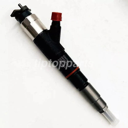 Diesel Fuel Injector 295050-2200 for Cummins ISF3.8 QSF3.8 ISB4.5 (–)