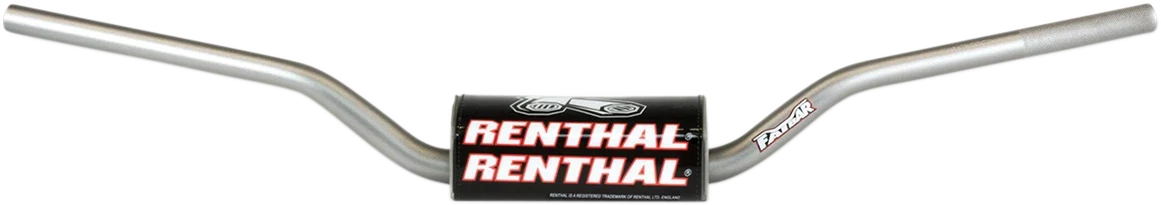 Renthal Fatbar Handlebar for Yamaha YFZ450 (2007–Present) - Tanium 819-01-TT