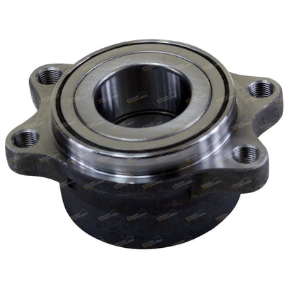 Rear Wheel Hub Assembly 4cyl 2.0L for Nissan 200SX S14 S15 (1994-2002)