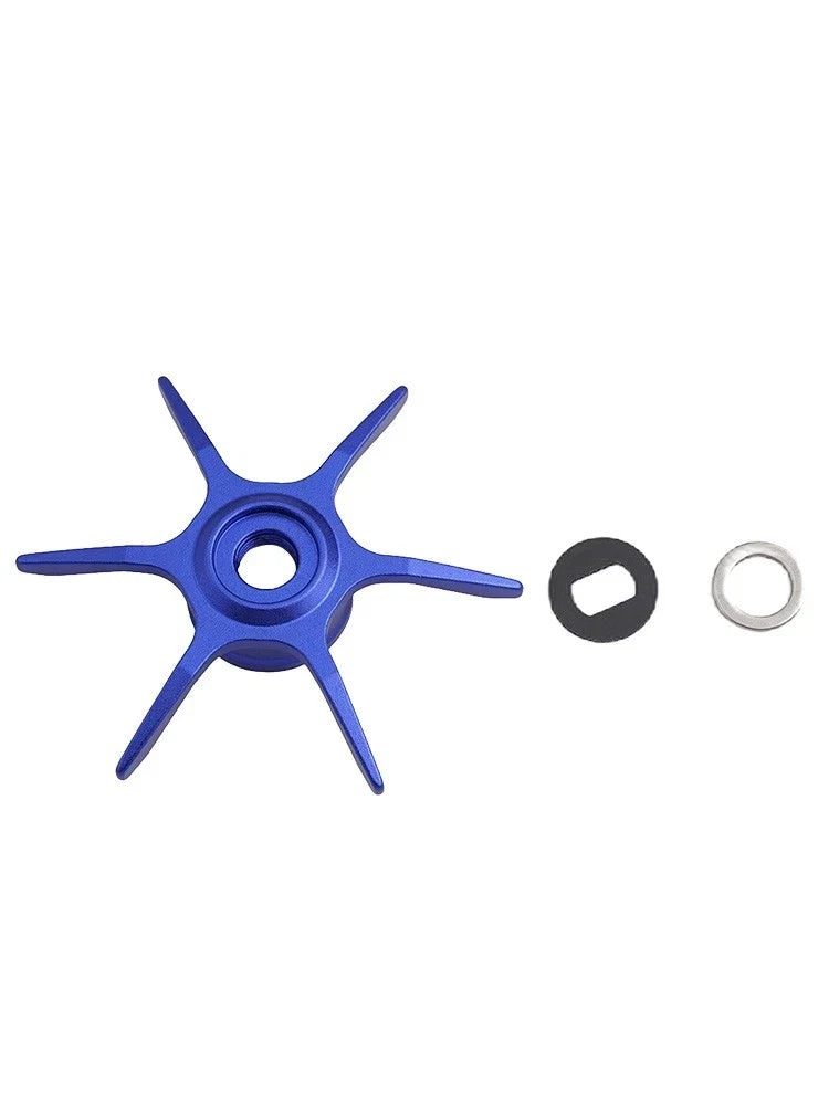Modified Star Brake for ABU Max Series B3 B4 P3 P4 P5