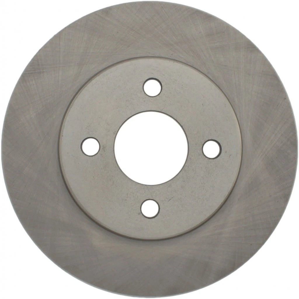 StopTech Brake Rotor for Pontiac G5 (2007–2009) TLX-sto121.62072-CL360A70