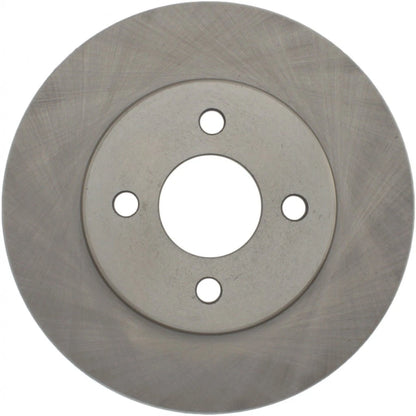 StopTech Brake Rotor for Pontiac G5 (2007–2009) TLX-sto121.62072-CL360A70