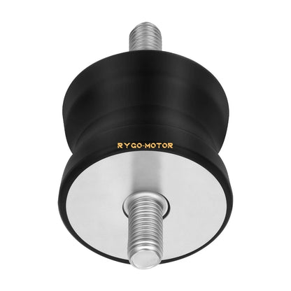 Shock Mount for Multiquip MVC-64VH/VHW, MVC70E/EW, MVC80VH, MVC82VH/VHW (No Year) 939010254