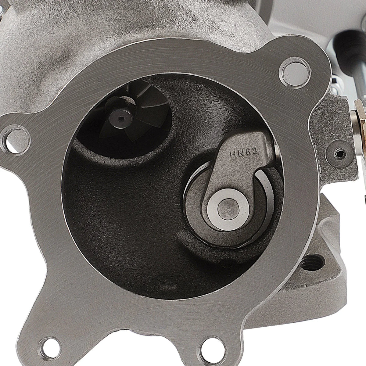 Twin Turbo Coolant Line Kit for Ford Explorer Taurus Lincoln MKS (2010–2019)