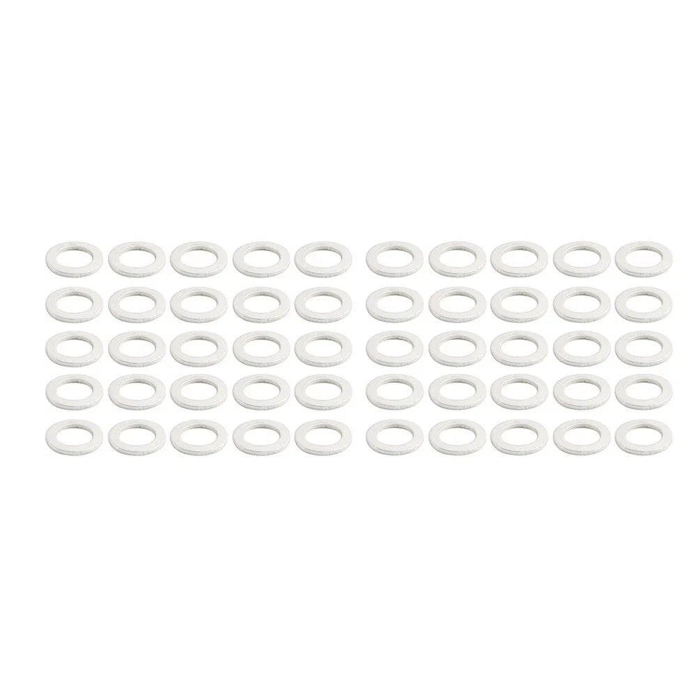 Transmission Oil Drain Plug Gaskets Washers Seals Kit for Honda Acura