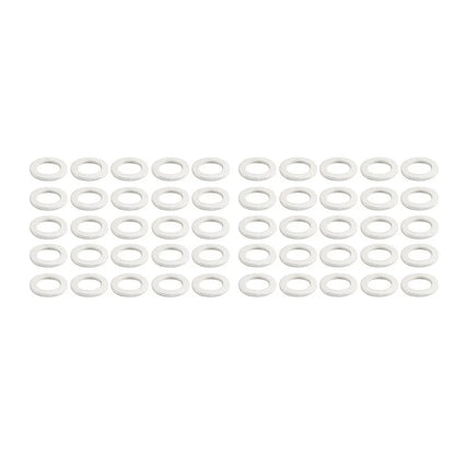 Transmission Oil Drain Plug Gaskets Washers Seals Kit for Honda Acura