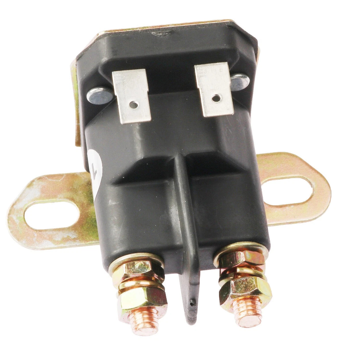 Starter Solenoid AUC15346-K for John Deere X225 X235 X245 X255 X335E Z335M Z345M