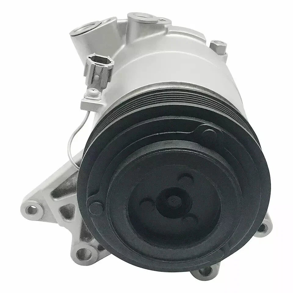 AC Compressor Kit OEM Replacement for Nissan Quest 3.5L (2005–2007)
