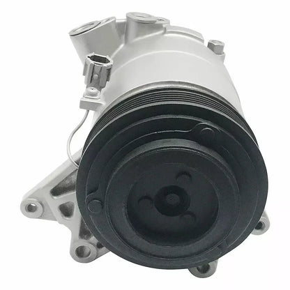 AC Compressor Kit OEM Replacement for Nissan Quest 3.5L (2005–2007)