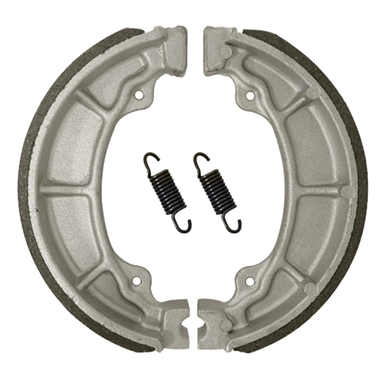 Rear Brake Shoes for Arctic Cat 90 Utility & 50 Utility (2002–2005) FS-127ac