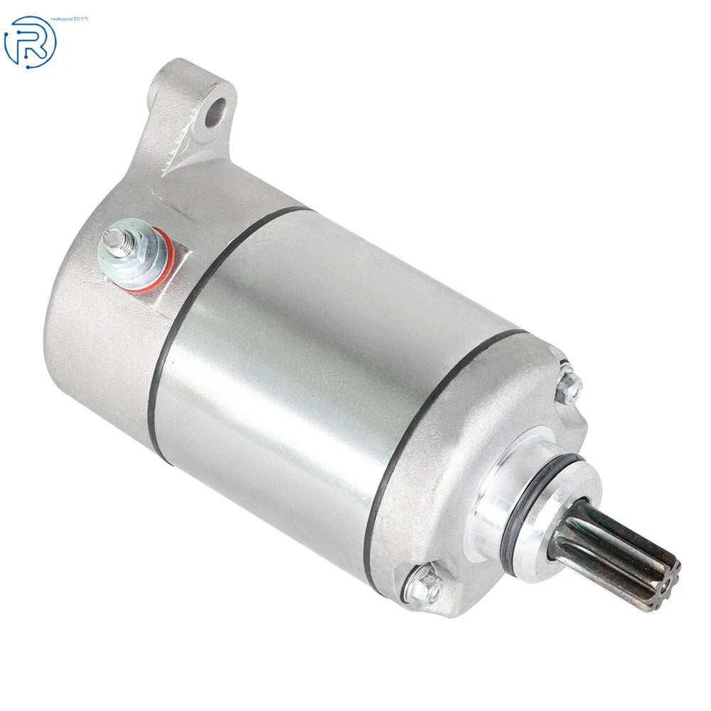 Starter Motor Assembly for Polaris Ranger 400 425 500 (2000–2009)