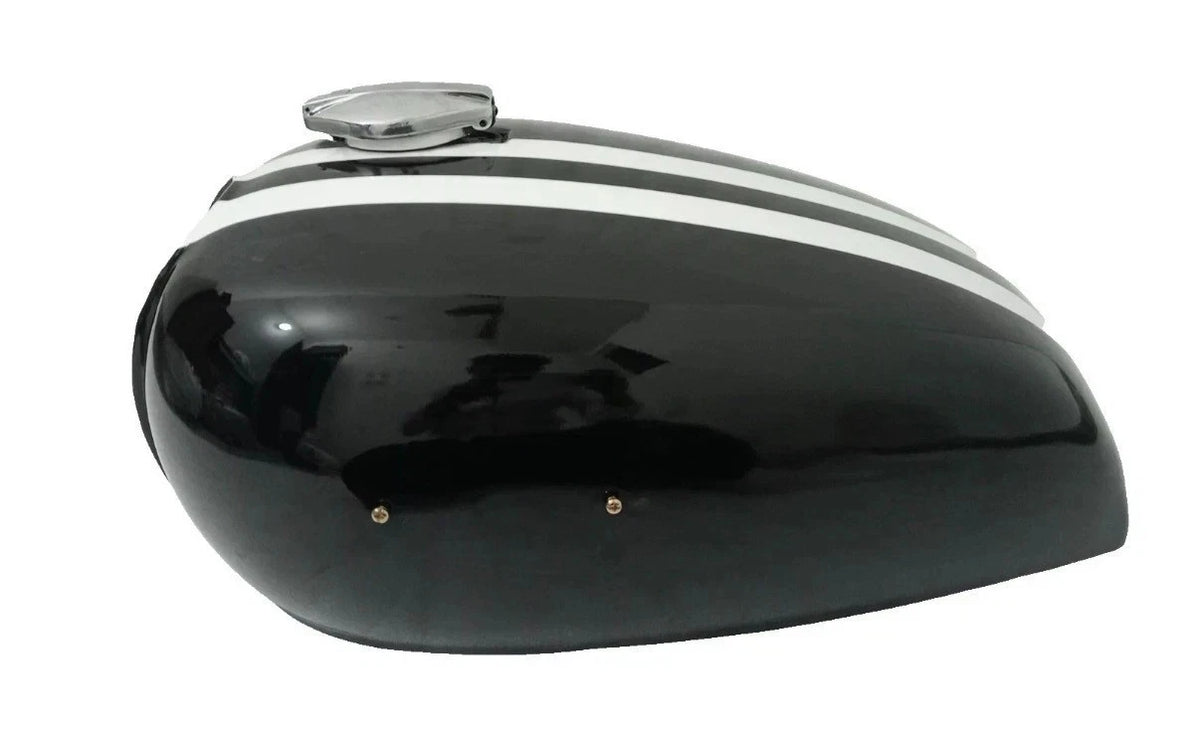 Gas Fuel Petrol Tank for Honda CB 550 (1974)