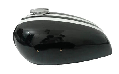 Gas Fuel Petrol Tank for Honda CB 550 (1974)