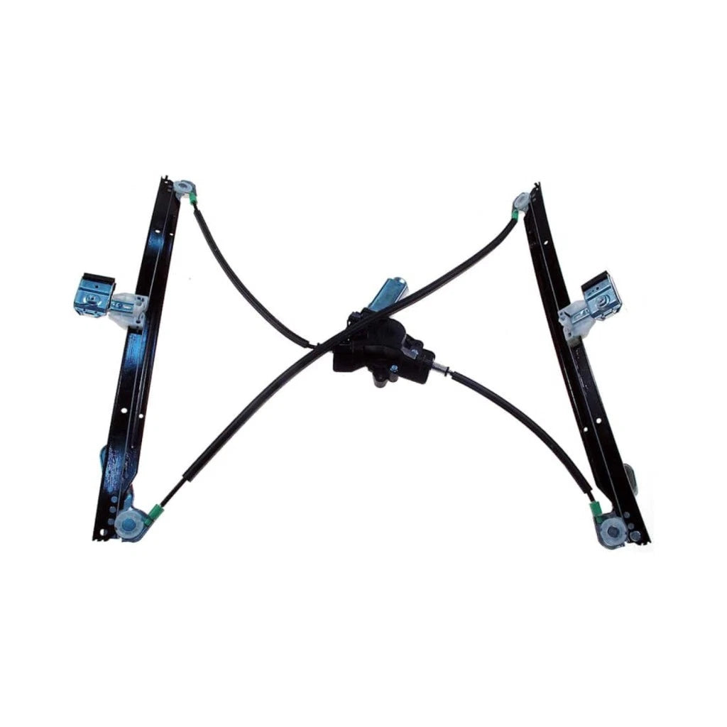 Window Regulator & Motor for Dodge Caravan/Grand Caravan (2004–2007) ALX-PAU-RB-741-535-CL360A50
