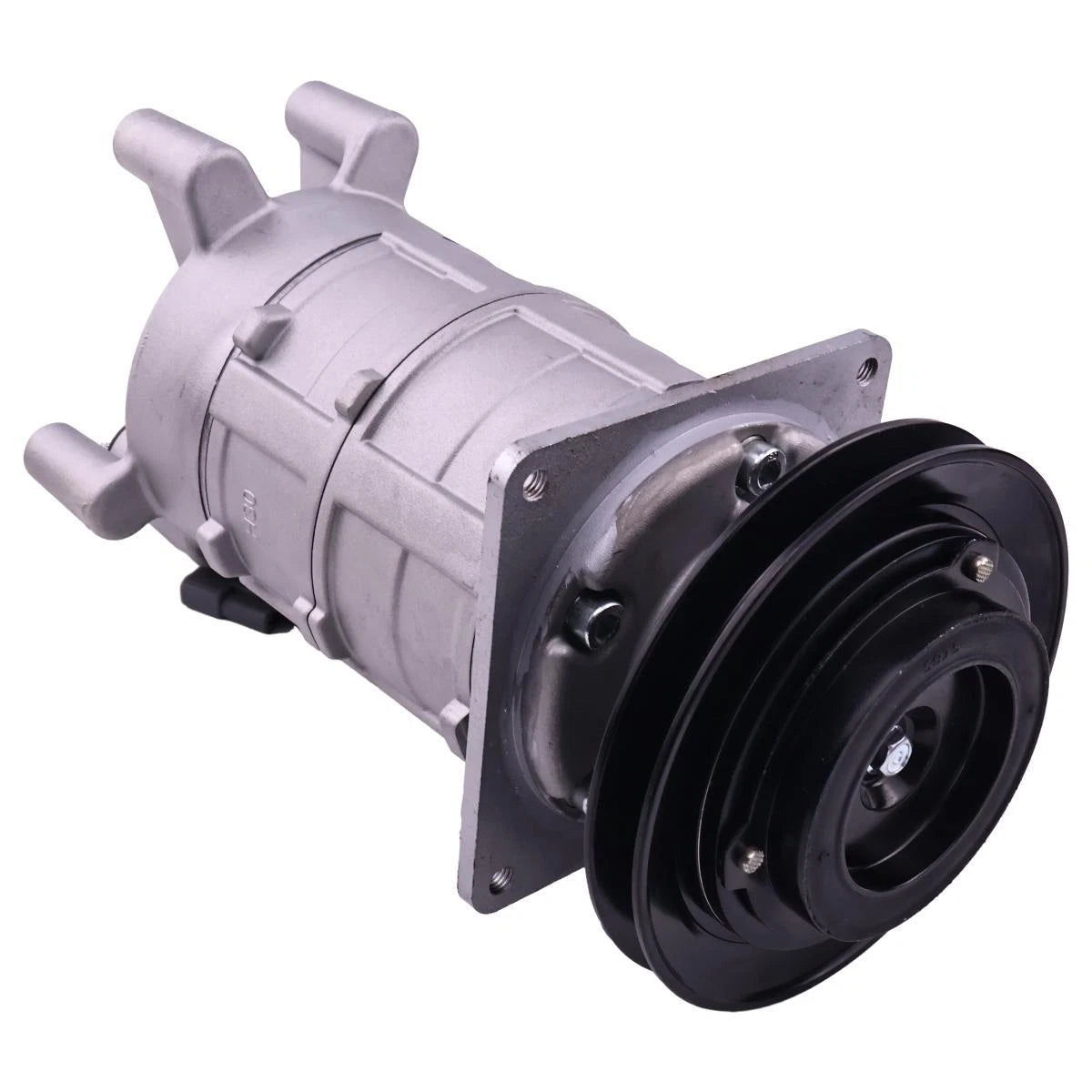 A/C Compressor for John Deere 1640, Fendt Favorit 611 (AR92109, 70272002, 70272005)