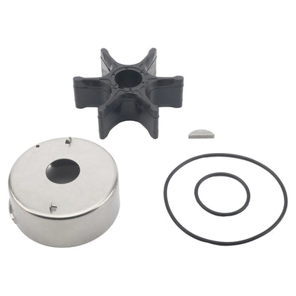 Water Pump Repair Kit for Yamaha 115 130 HP Outboard (2-Stroke)