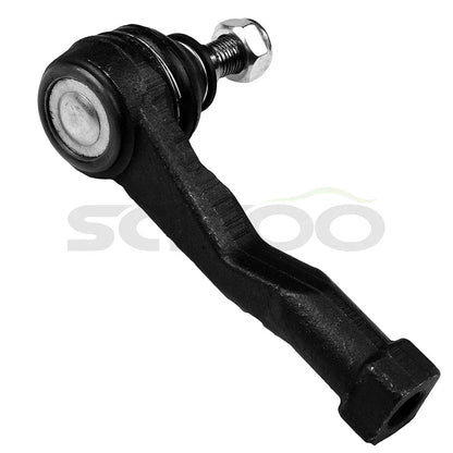 Set of 2 Front Tie Rod Ends for Kia Sedona (2002–2005) ES3618 ES3621