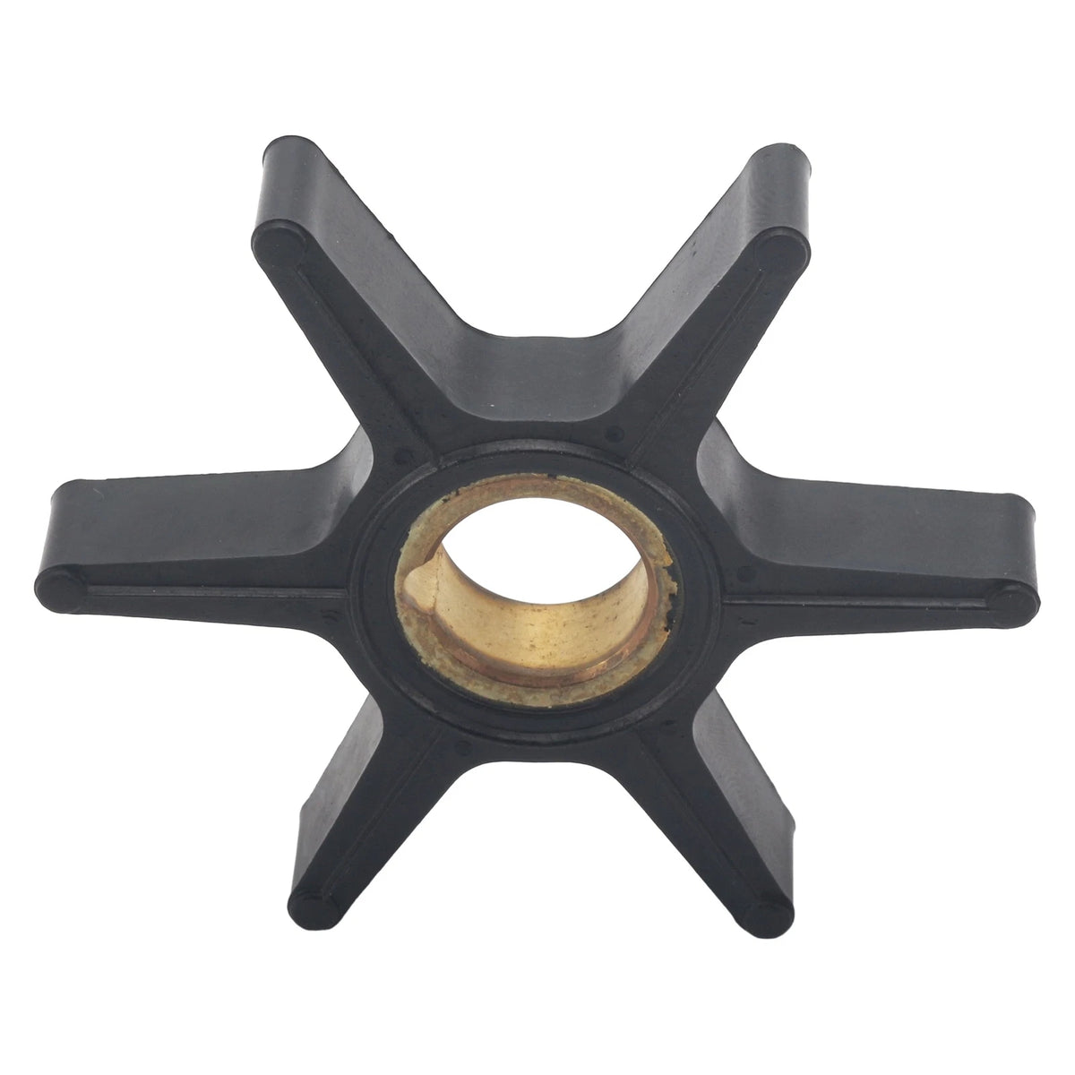 Outboard Water Pump Impeller for Mercury 13.5-40 HP (47-85089-1, 8M0027792)