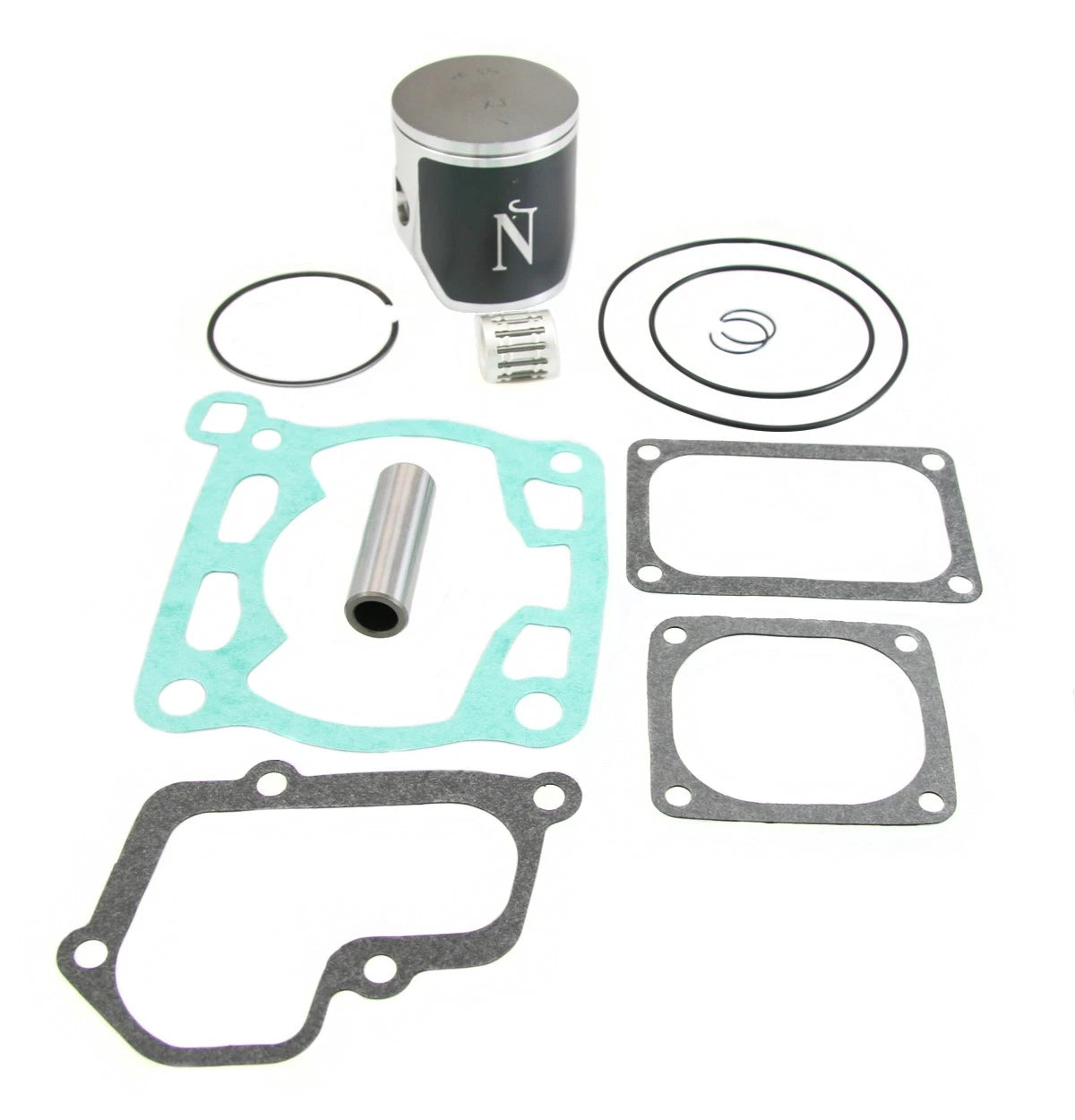 Top End Repair Kit for Suzuki RM125 (1990–2000) NX-30000-BK 54mm