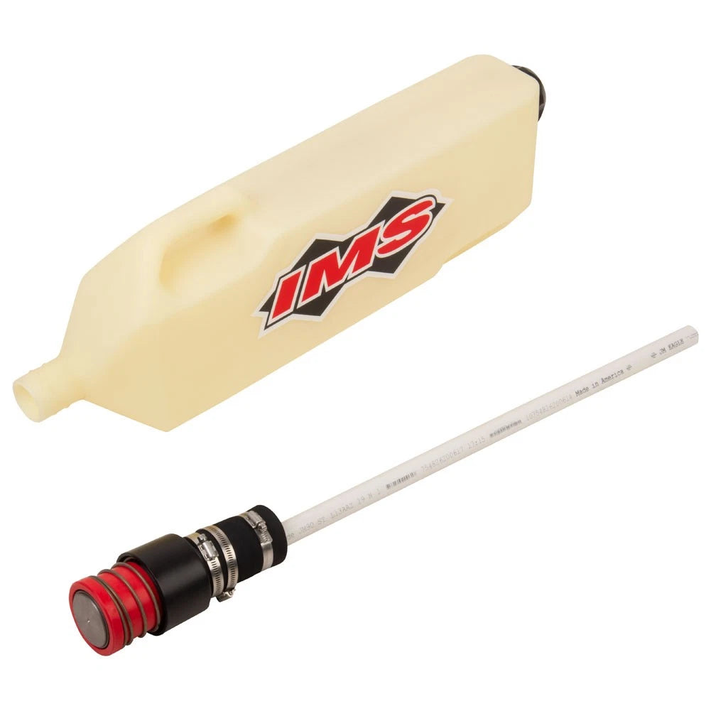 4 Gallon Dry Break Dump Can with Probe for Ims (2085910001)