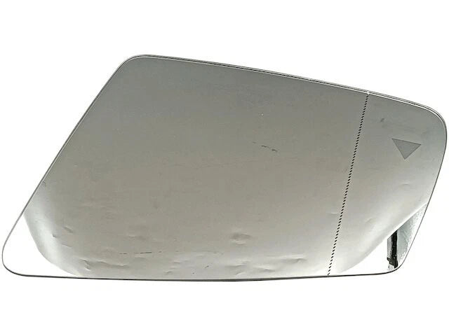 Door Mirror Glass Left for Mercedes CL600 (2010–2014) 14755RWYX