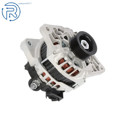 Alternator for Hyundai Accent Veloster (2012–2017) & Kia Rio (2013) 1.6L