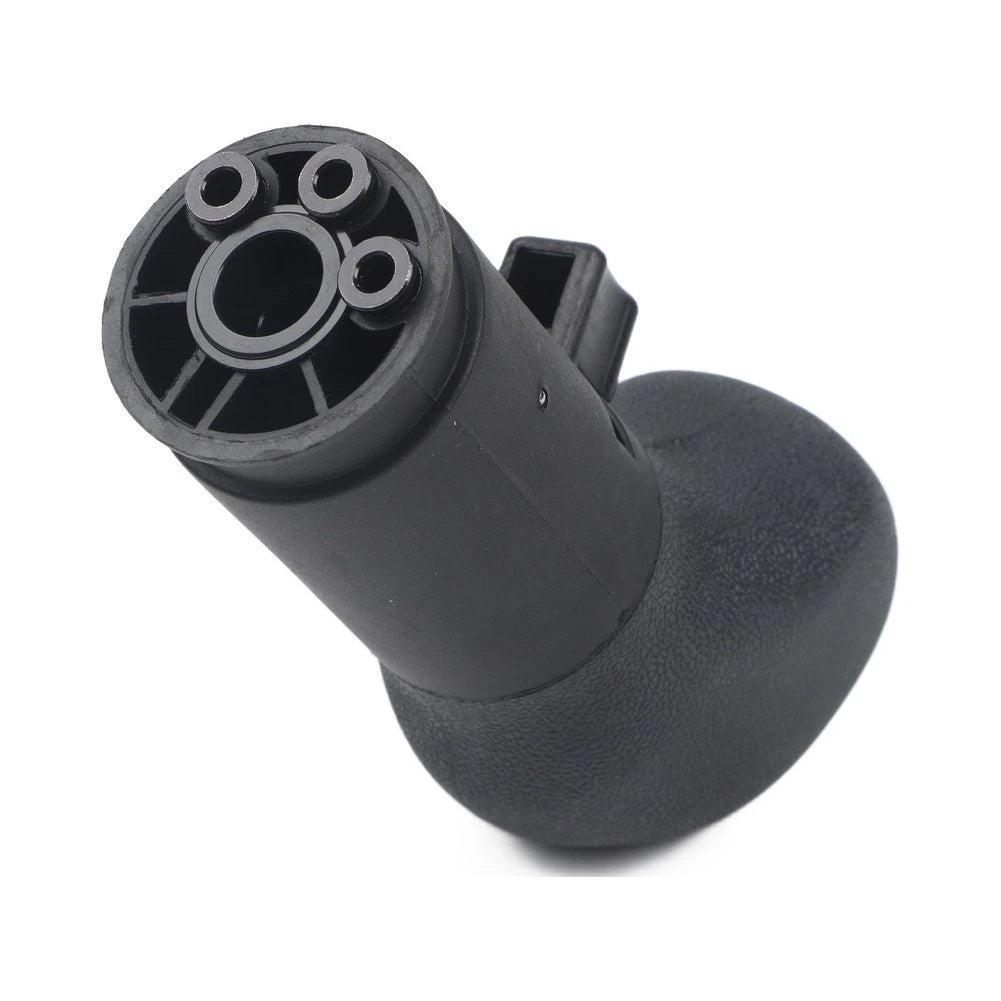 Shift Knob Head for Man M 2000 (2000) Black Plastic Direct Replacement