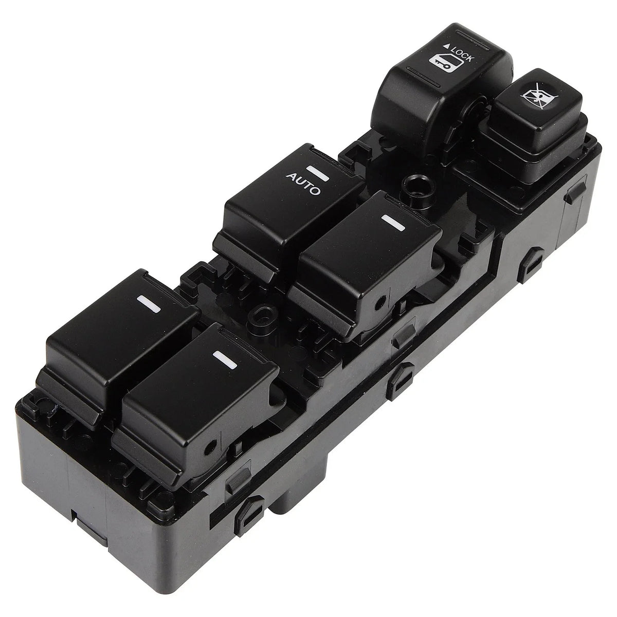 Power Window Switch Front Left for Kia Sorento (2011)