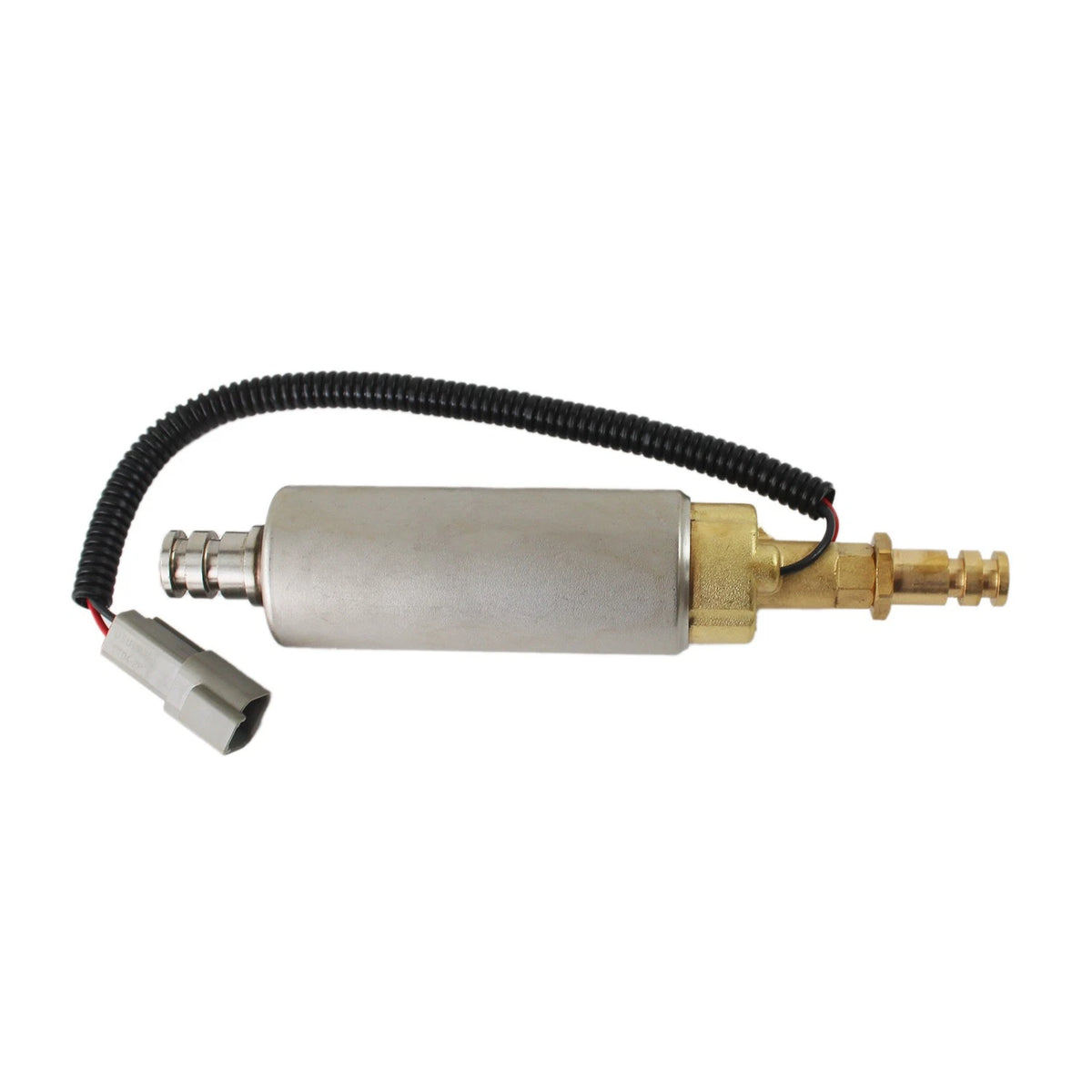 12V Electronic Fuel Transfer Pump for Cummins Engine QST30 (4975617, 4295249)