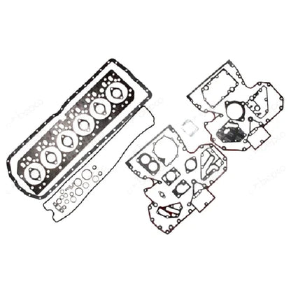 Complete Gasket Set for John Deere 6510 6610 6810 6910 6520 6620 6820 6920